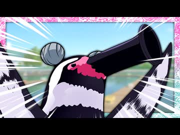 「マグナーーム！」【VOICeVI劇場】