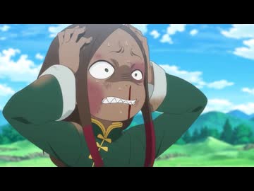 喰われる暴食【Re:ゼロから始める異世界生活 4期】