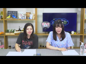 Lynnと櫻庭有紗の＃だべりば 第29回【前半】（2025.05.15）