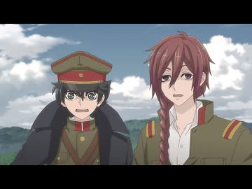岩元先輩ノ推薦 《第10話》「同時多発流星事件ト電波物件ト念写男」