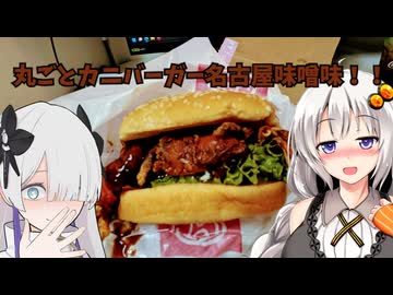 名古屋に帰ってきたドムドムハンバーガー！！『ドムドムハンバーガー大須万松寺通店』あかりめし#33