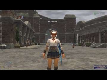 【FF11】古びた小箱+1、開封の儀！ヴァナ・バウトの報酬！