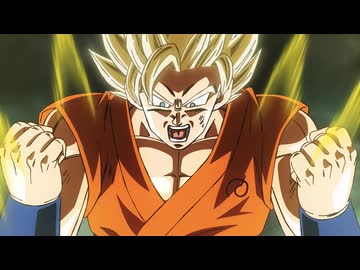 【DB新作】アニメ『ドラゴンボール超 ビルス』超（スーパー）開幕トレーラー／10月11日（日）23時15分放送決定！