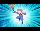 ニンジャラ　第231話　先生たちとニンジャラバトル！？