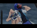 BEYBLADE X　第133話　最後の未来