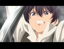 落第賢者の学院無双～二度目の転生、Sランクチート魔術師冒険録～　第11話　断鎖 -False Dawn-