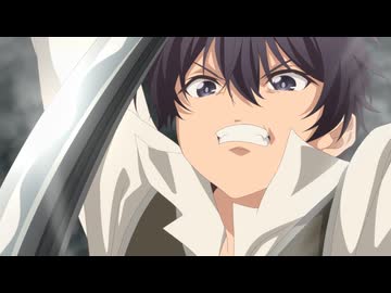落第賢者の学院無双～二度目の転生、Sランクチート魔術師冒険録～　第11話　断鎖 -False Dawn-