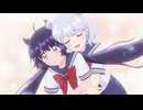 乙女怪獣キャラメリゼ　#10　泣くな失恋怪獣