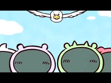 ちいかわ【なんかちいさくて元グリーンベレーな奴】