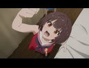 グロウアップショウ ～ひまわりのサーカス団～ 第10話「夢の舞台、その向こう側へ」
