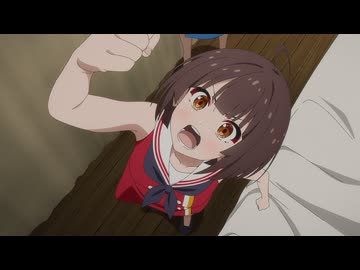 グロウアップショウ ～ひまわりのサーカス団～ 第10話「夢の舞台、その向こう側へ」