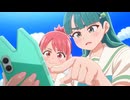 これ描いて死ね 第9話「電子の海へ〜誰のためでもなく、自分のために描こう！」