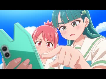 これ描いて死ね 第9話「電子の海へ〜誰のためでもなく、自分のために描こう！」