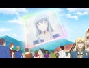 無自覚聖女は今日も無意識に力を垂れ流す 第10話「聖女試験」