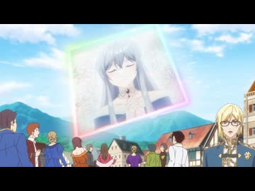 無自覚聖女は今日も無意識に力を垂れ流す 第10話「聖女試験」