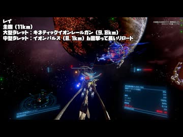 【X4:foundations】アリアルファンデーションズ　タレットお試し隊 改