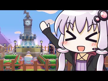 【ぽこあポケモン】街ができたぞ！！