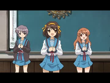 ホモと見る踊るアニメED集