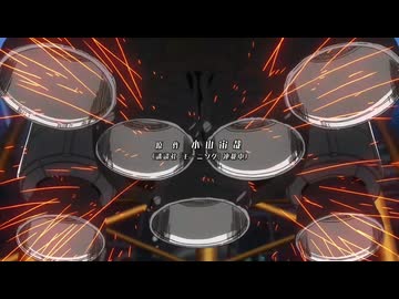 ホモと見る宇宙のアニメOP集