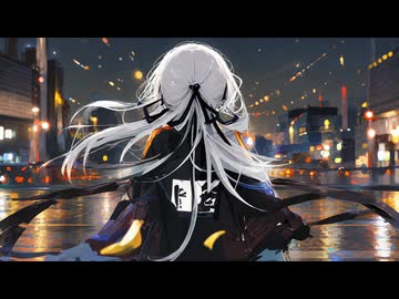 厭世 / 重音テトSV