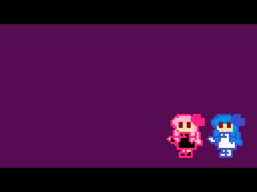 ふたりとすすむことのは