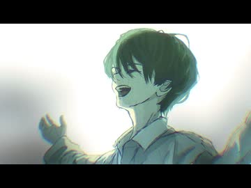 箱庭の最果て、ひとり光の底で／鳴花ミコト