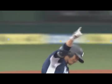 【9回裏】シーソーゲームに決着!! ライオンズ・栗山の一発で劇的勝利!! 2017/5/21 L-H