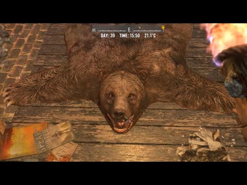 [7DTD] 貧弱憔悴微風で暴利な動物園15 [V3.1.0]