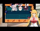 マキさん達が気軽にPS版ロックマン5 part 2