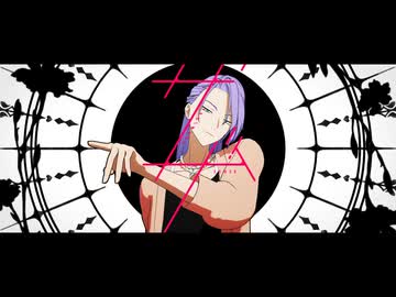 【MMD鎧真伝】ザムザ【石田紫音】