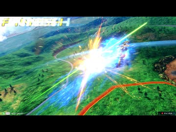 【イニブ】みのお、ＥＸＴＲＥＭＥ帯の道part2【EXVSIB】【フェネクス】
