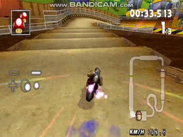 [MKW] My Top 10 MKW Moments by AntiFreezeShape