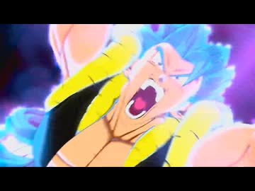 【DB新作】「ドラゴンボール ゼノバース３」 第2弾PV
