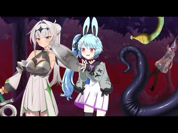 [R-18]ヨサリくんが迷宮に閉じ込められるだけ その４[ｺｯｼｮﾘ]