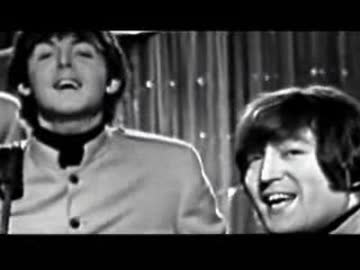 The Beatles - 恋を抱きしめよう（We Can Work It Out）