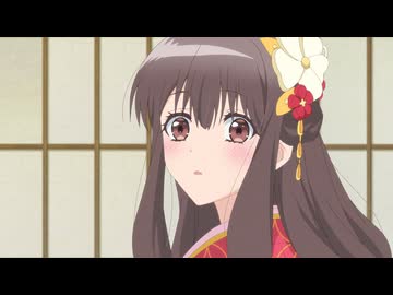 鬼の花嫁　第十話　あやかしの酒宴