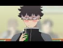 『怪獣８号』オリジナルショートアニメ「鳴海の平日」　Day1　「小隊長のホンネ編」