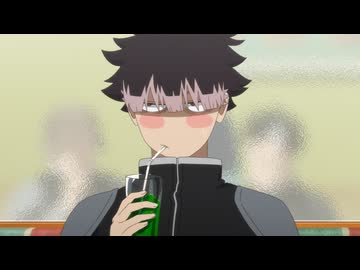『怪獣８号』オリジナルショートアニメ「鳴海の平日」　Day1　「小隊長のホンネ編」