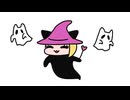 フレデリカ、猫○○るよ