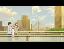 透明な夜に駆ける君と、目に見えない恋をした。　第10話　ずっと、そばに