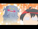 花織さんは転生しても喧嘩がしたい　第9話　スクリーム