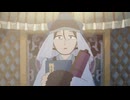天幕のジャードゥーガル　第11幕　不器用な石