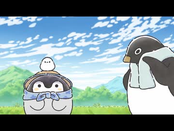 コウペンちゃん　第75話　「今日は稲刈り！」