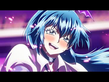 魔入りました！入間くん　第４シリーズ　第21話　富豪と宝石