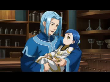 本好きの下剋上 領主の養女　第二十章　ゲオルギーネの来訪