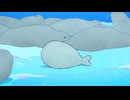 アニメ「リラックマ」（Rilakkuma）　#23