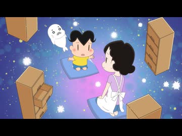 小3アシベ QQゴマちゃん　第22話　オイラの引き出し