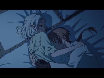 無職転生Ⅲ ～異世界行ったら本気だす～　第11話　ターニングポイント4