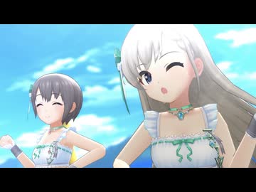 キラキラを探して　シンデレラ・ヒストリー「久川颯」