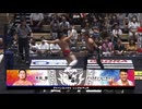 2026/9/3　Rey de Parejas 2026 最終戦(後楽園ホール)その1